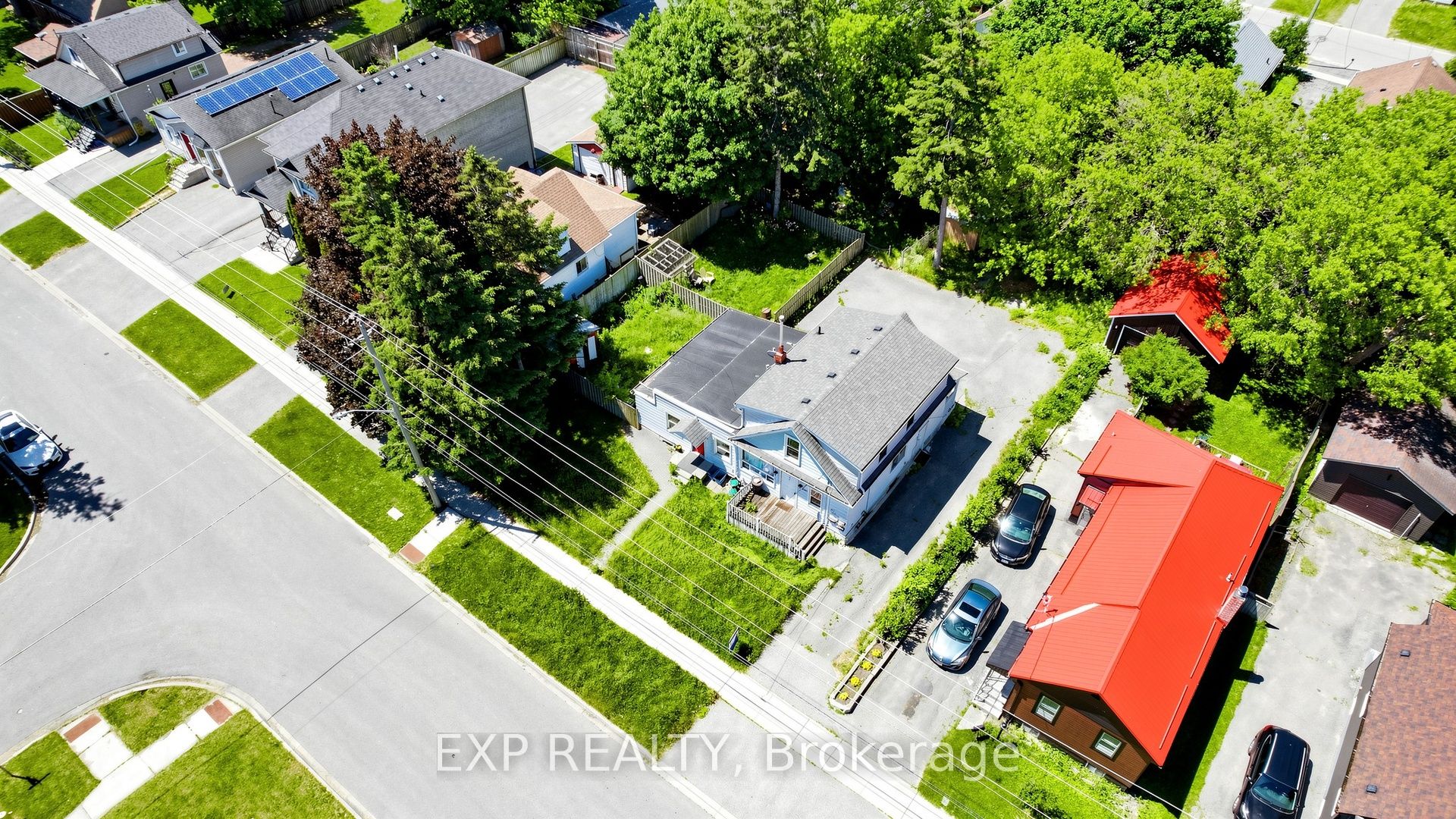 546 Park Road S