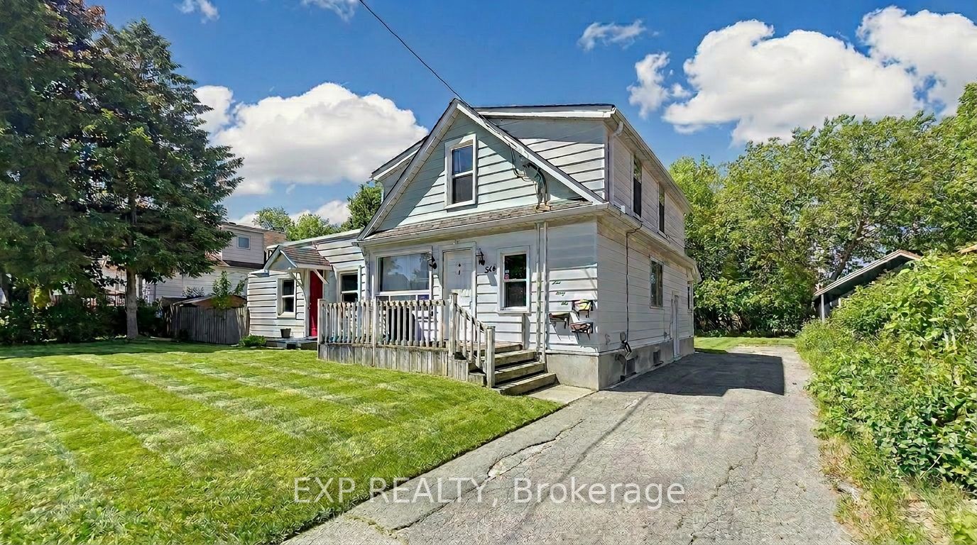 546 Park Road S