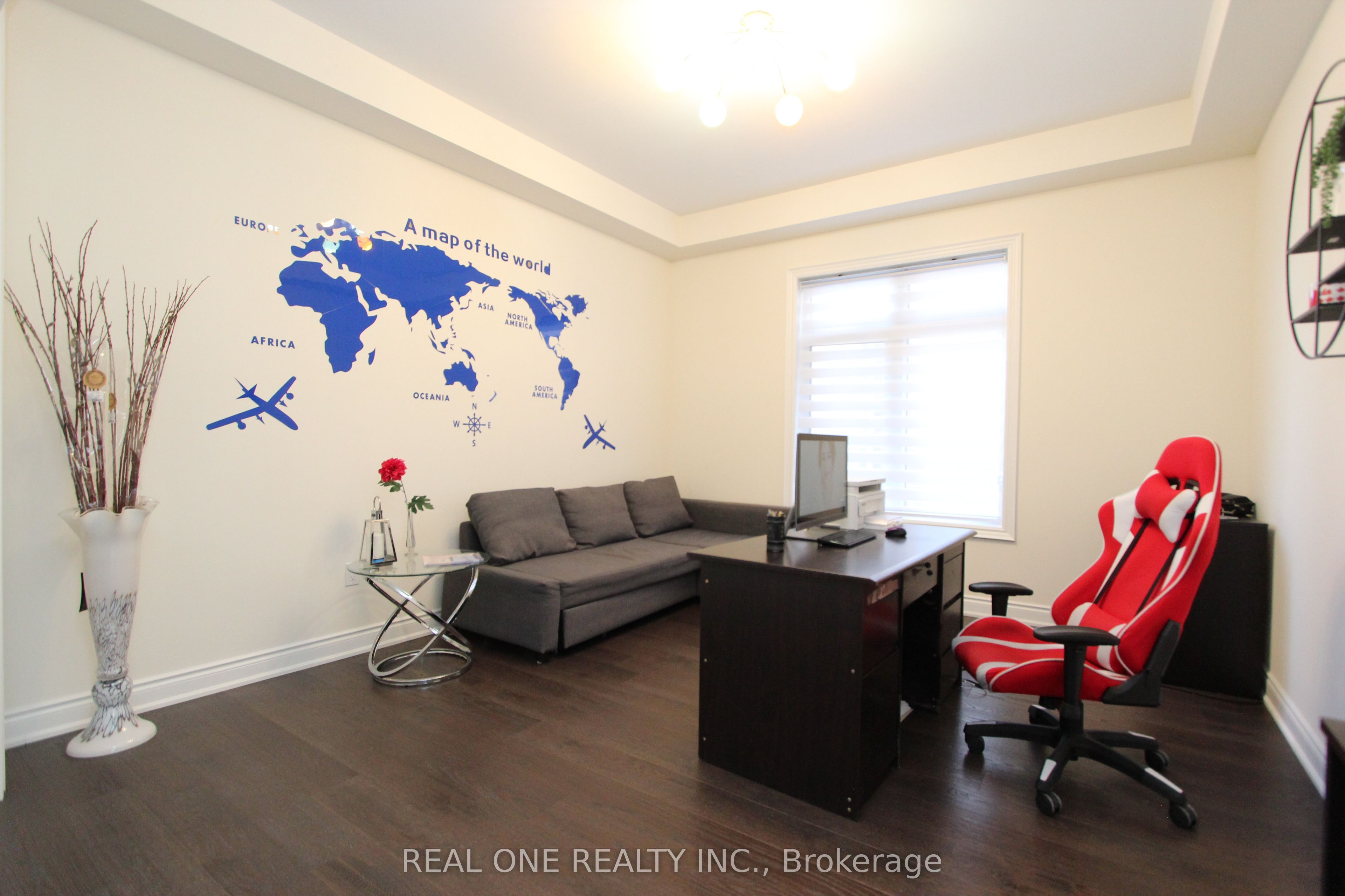 108 Silk Twist Drive