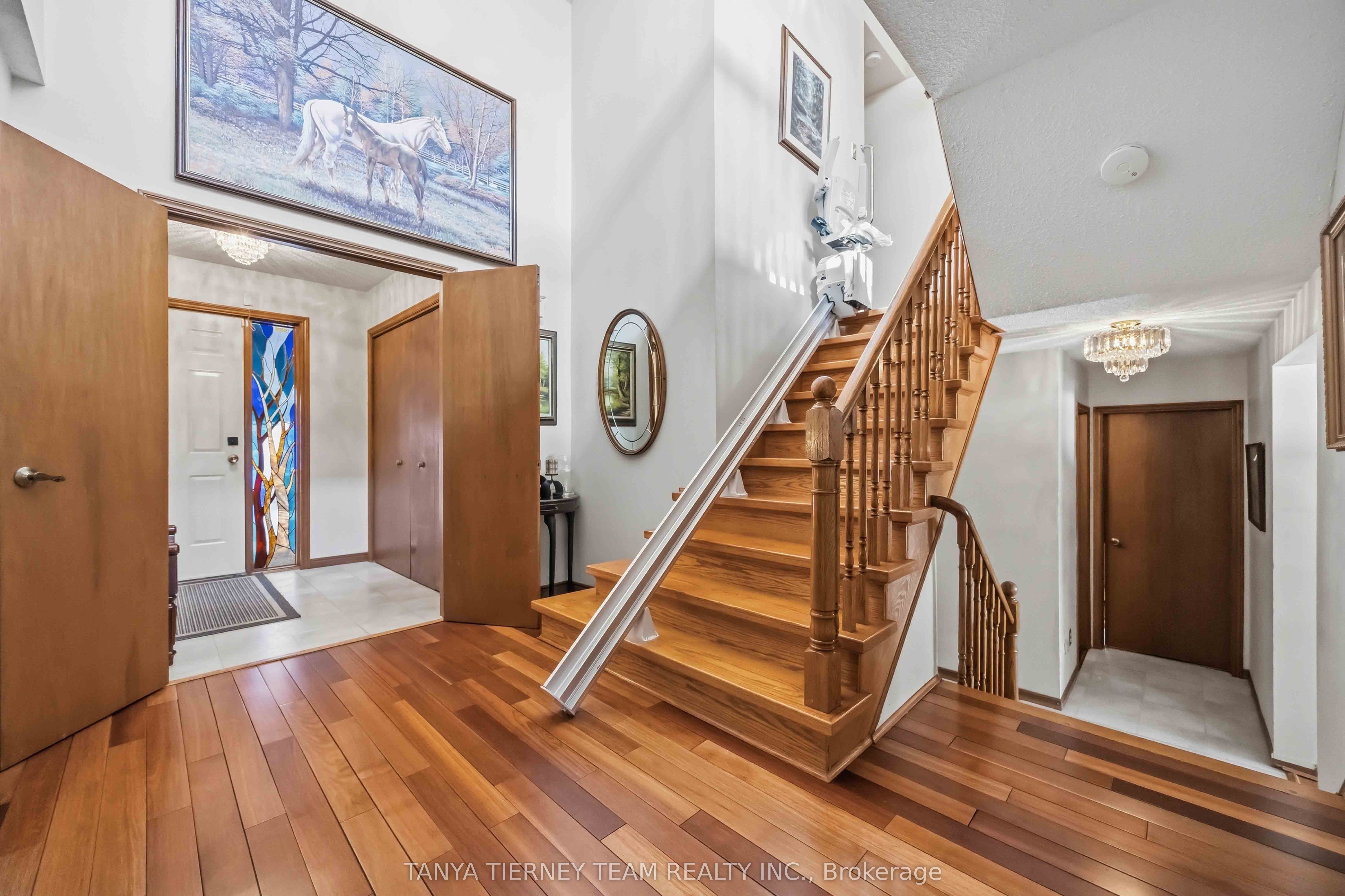575 Park Crescent