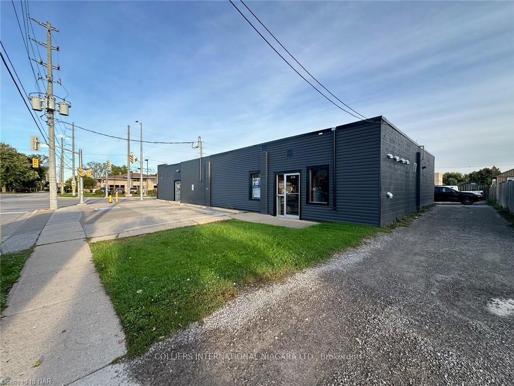 109 MARTINDALE Road