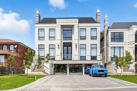 30 B Scott Drive Richmond Hill ON L4C 6V6