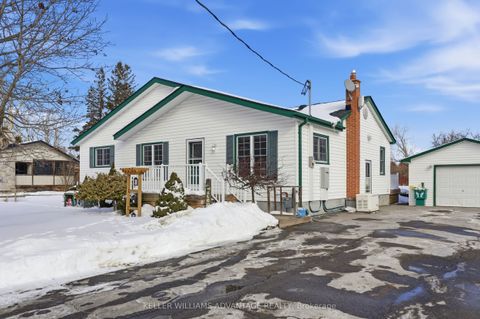 2347 Hancock Road Clarington ON L1E 2M3