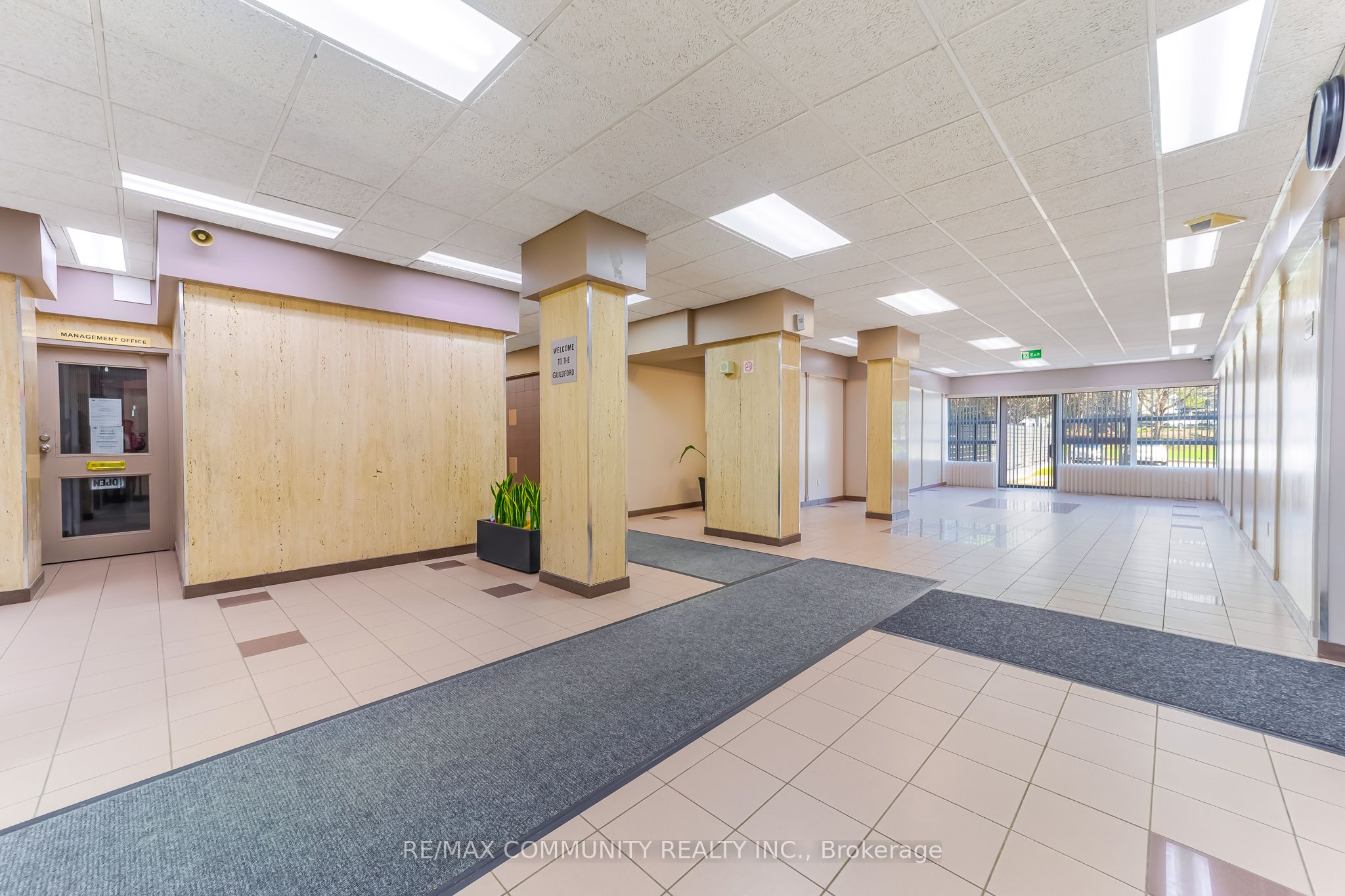 3380 Eglinton Avenue E 511