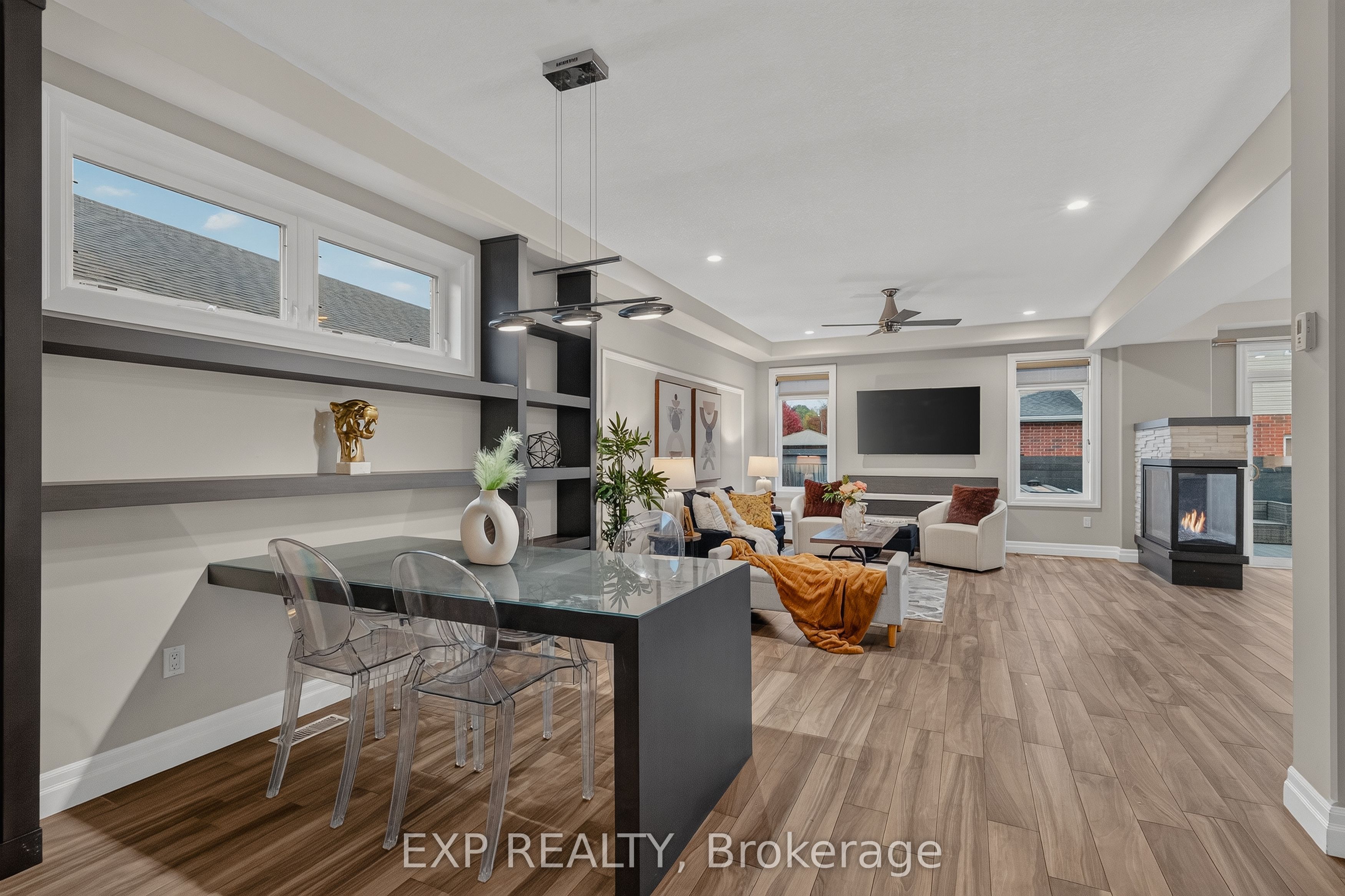 268 Birkinshaw Road