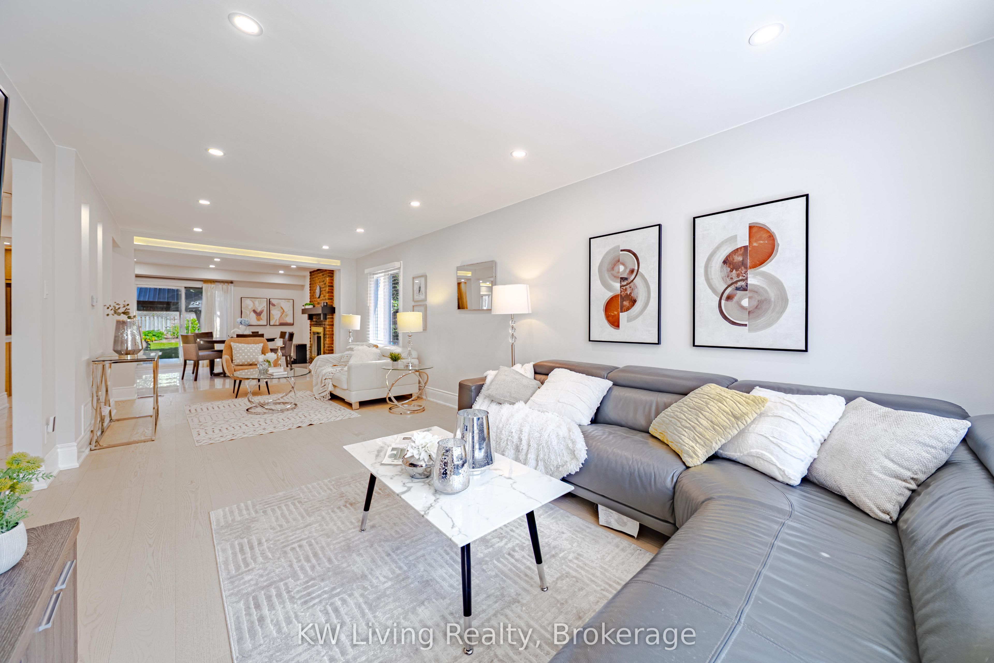 2969 Dancer Court