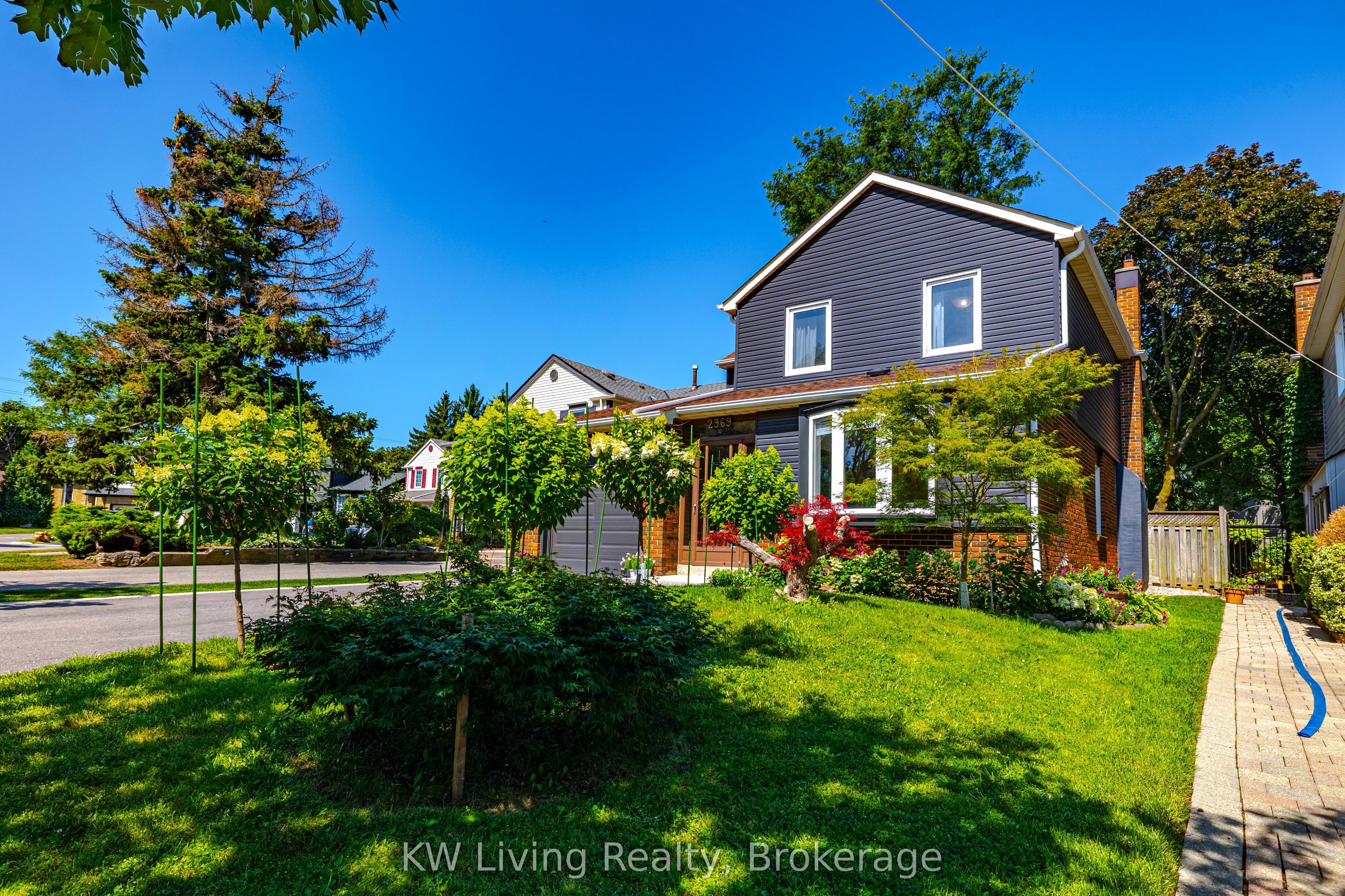 2969 Dancer Court