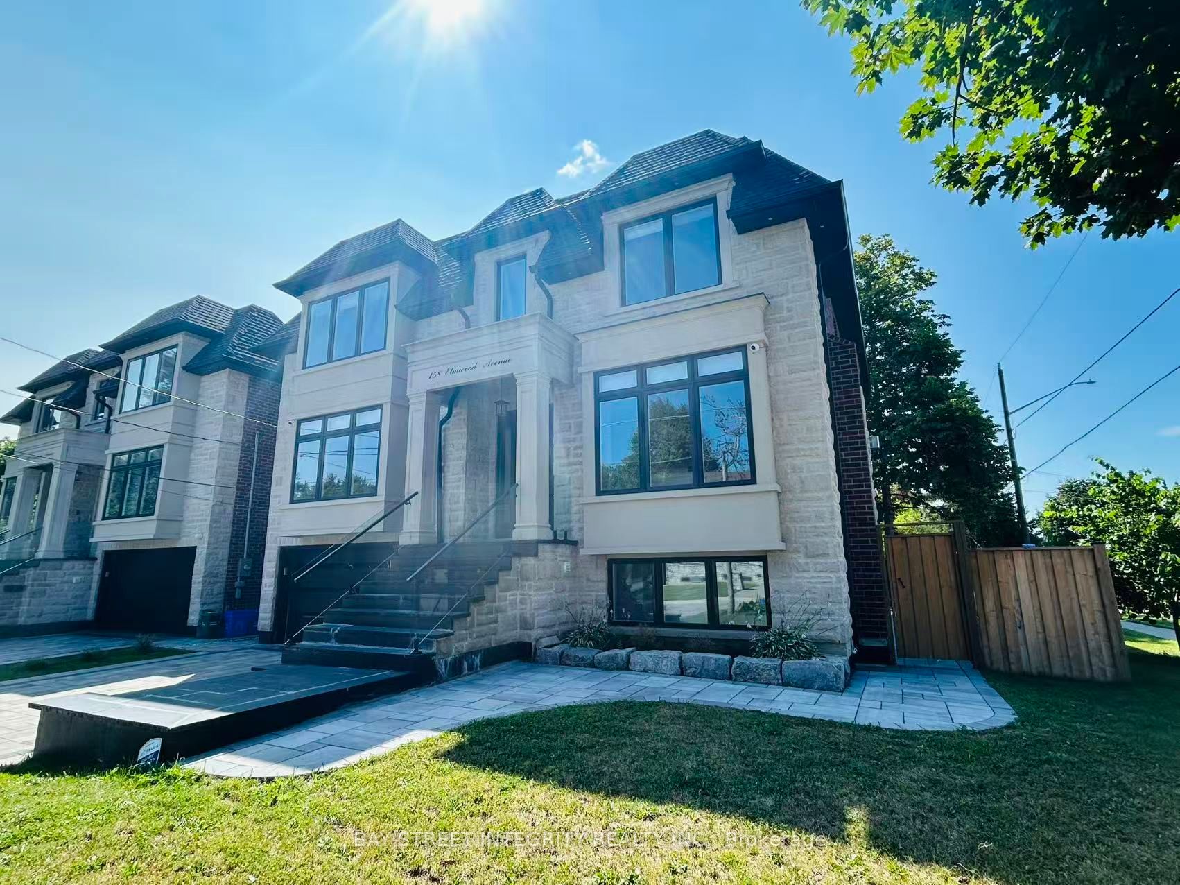 158 Elmwood Avenue