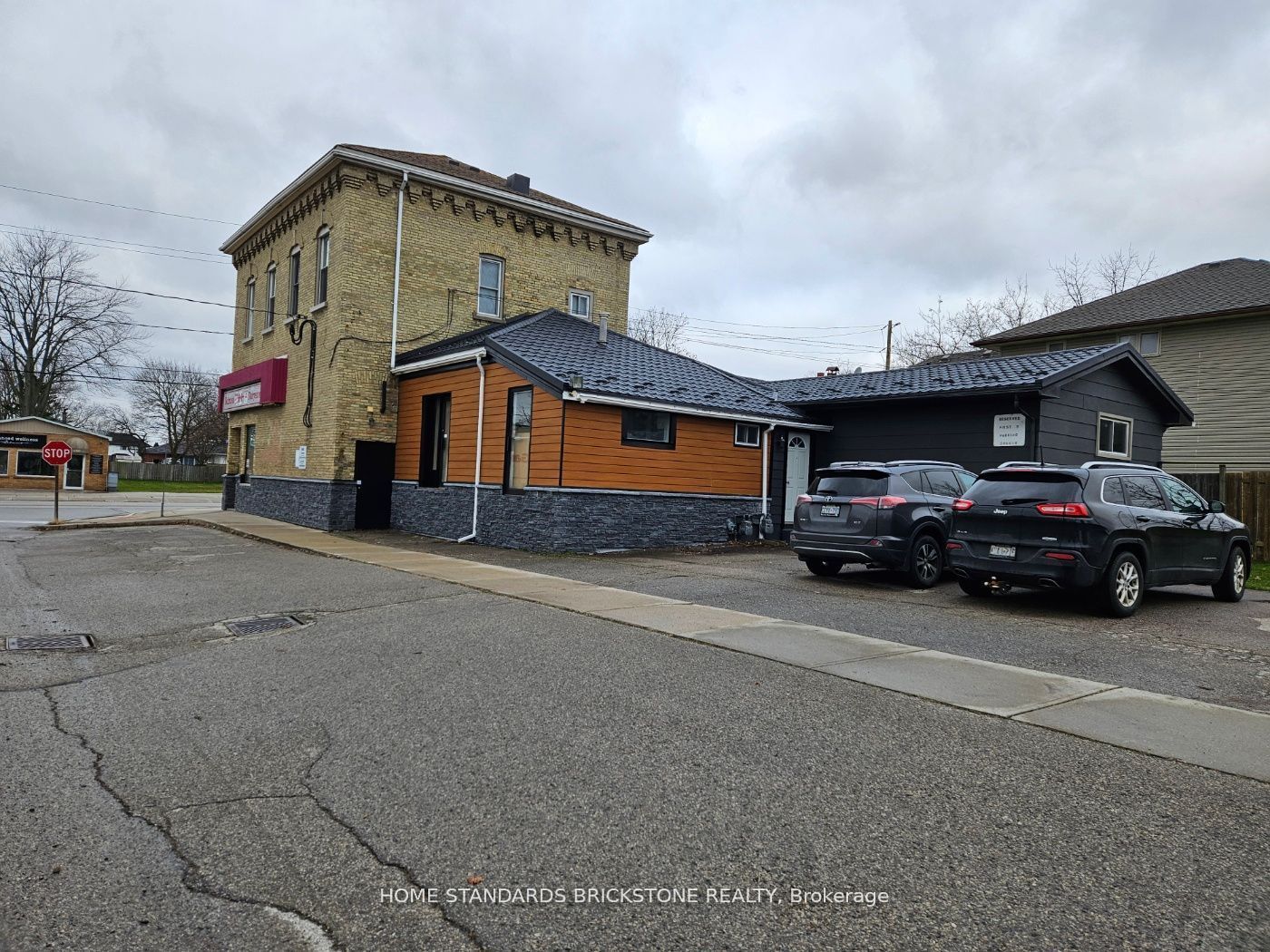 14110 Bemont Road E