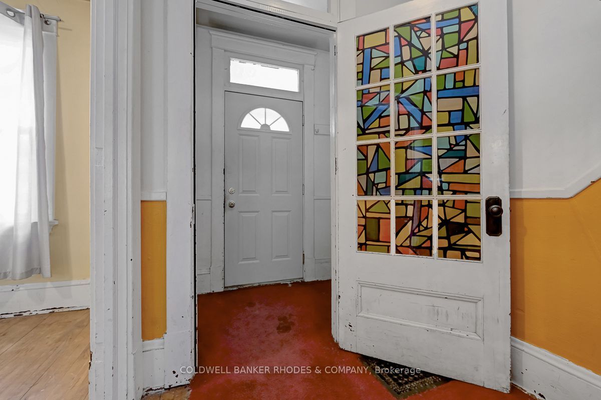 85 Richmond Road