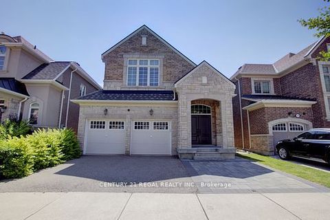 140 Cherryhurst Road Oakville ON L6M 0W1