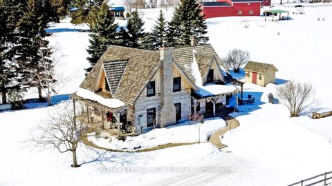 2074 Line 13 N/A Bradford West Gwillimbury ON L0L 1R0