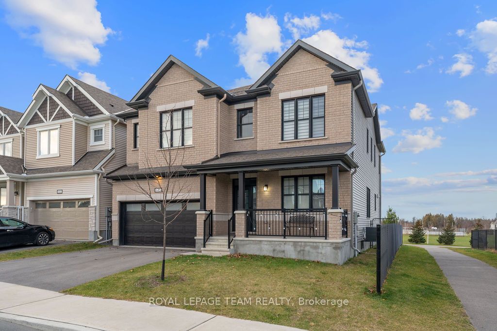 643 Rye Grass Way