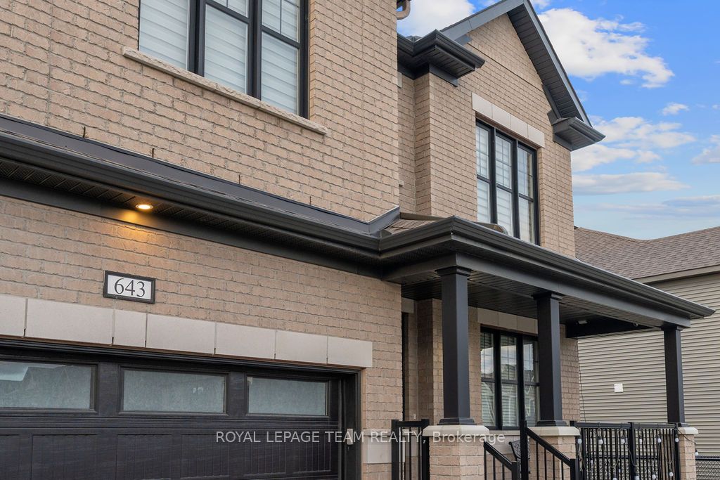 643 Rye Grass Way