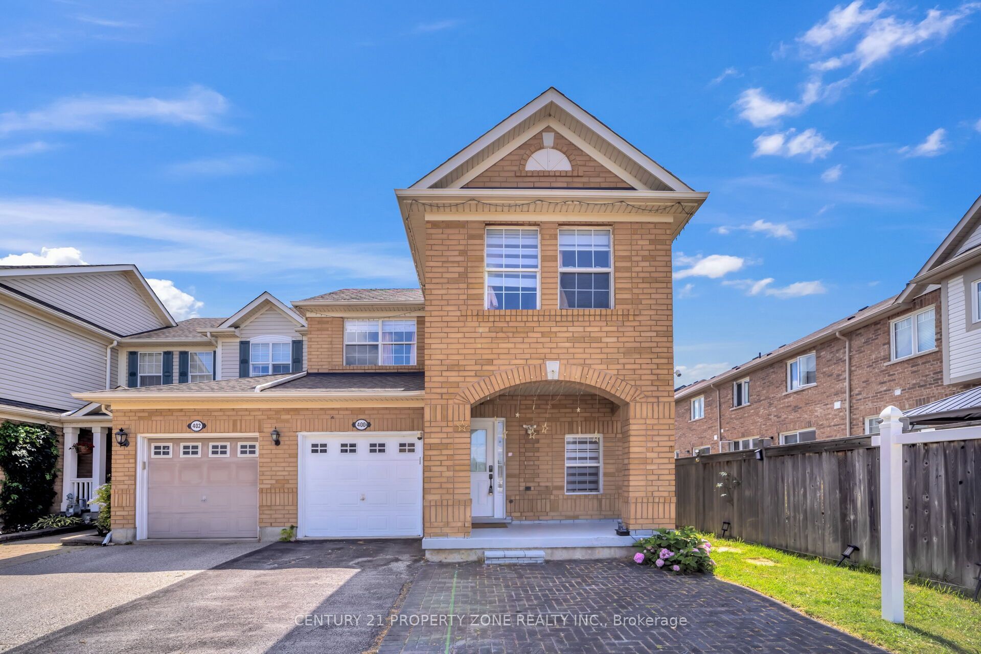 400 Patterson Drive