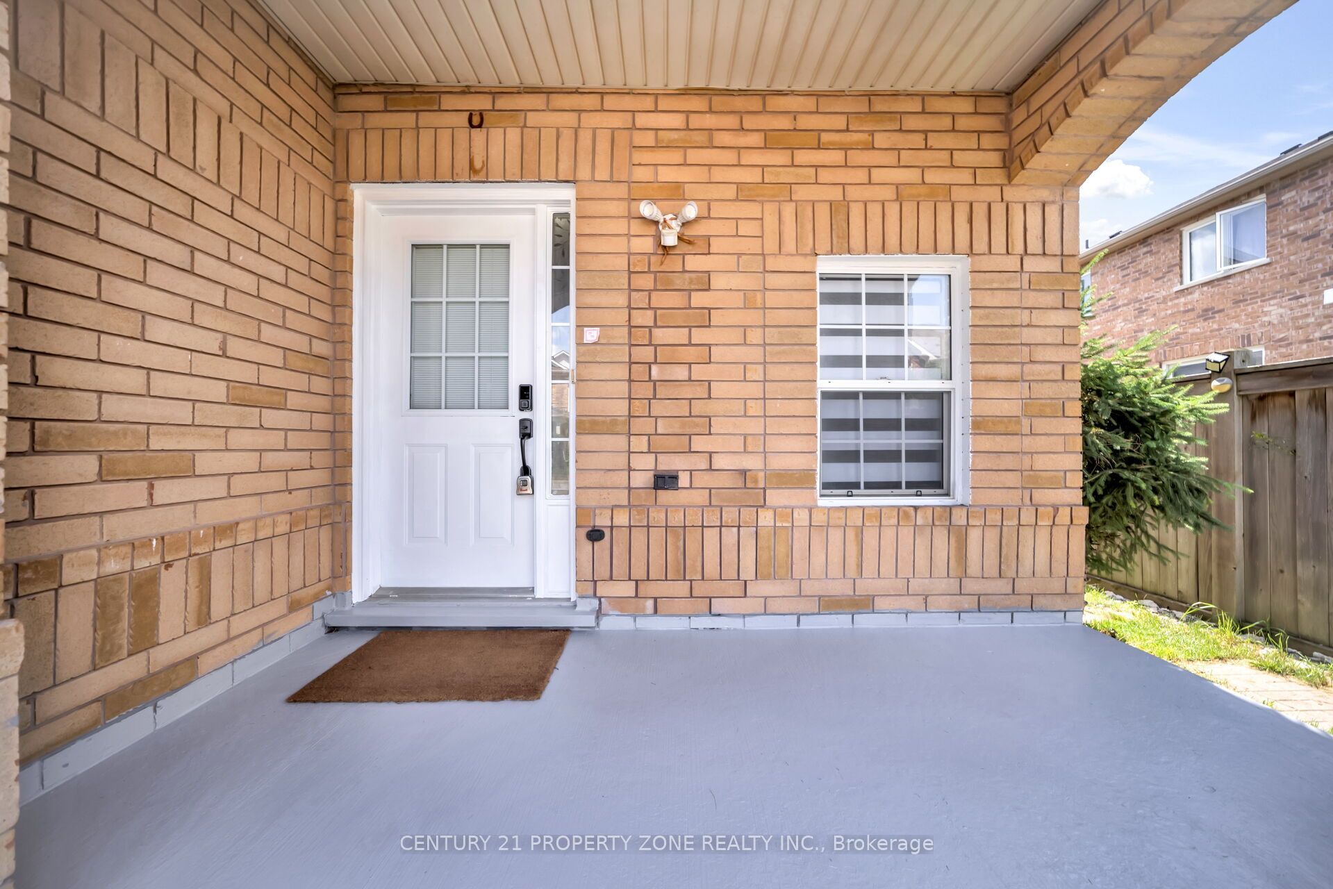 400 Patterson Drive
