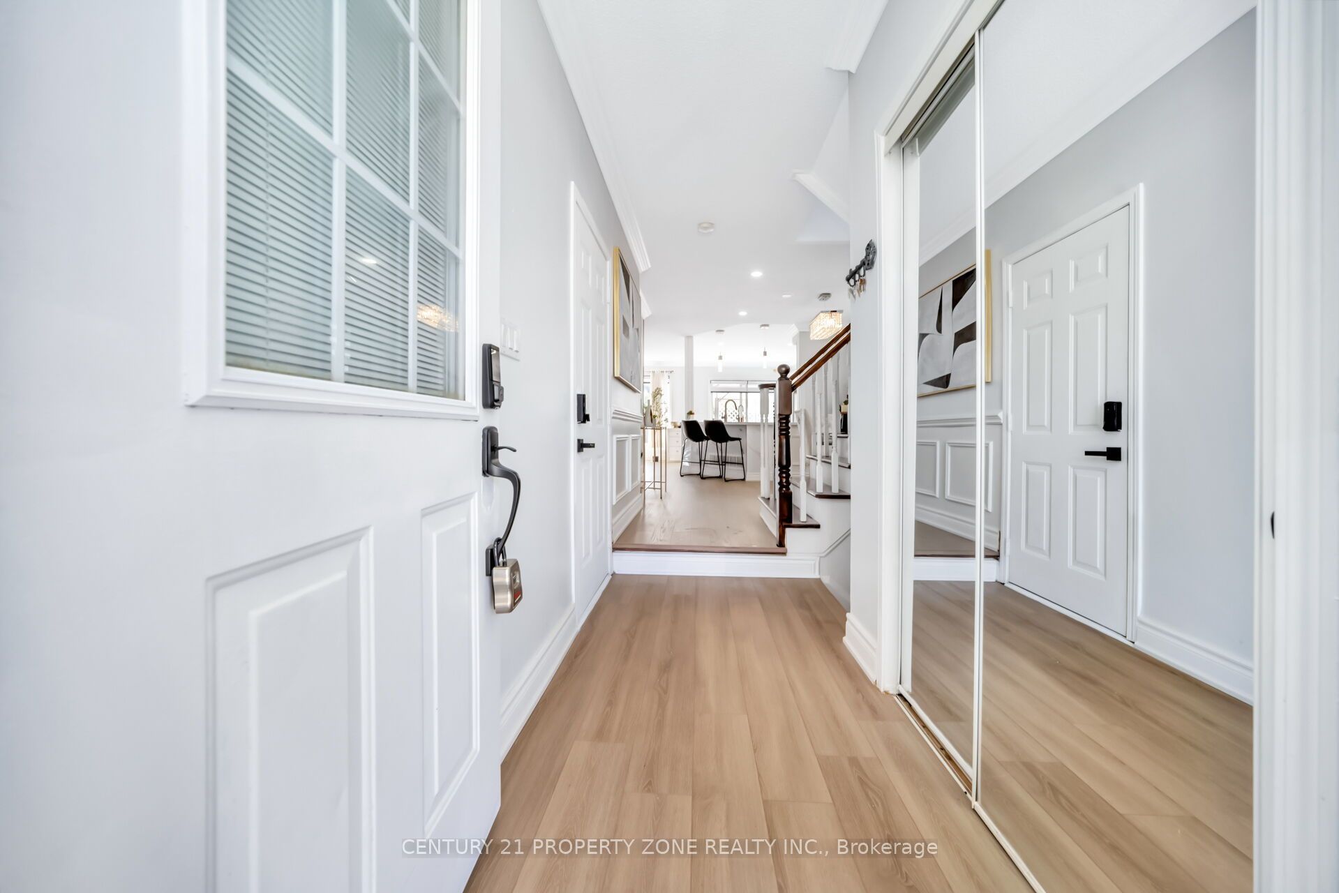 400 Patterson Drive