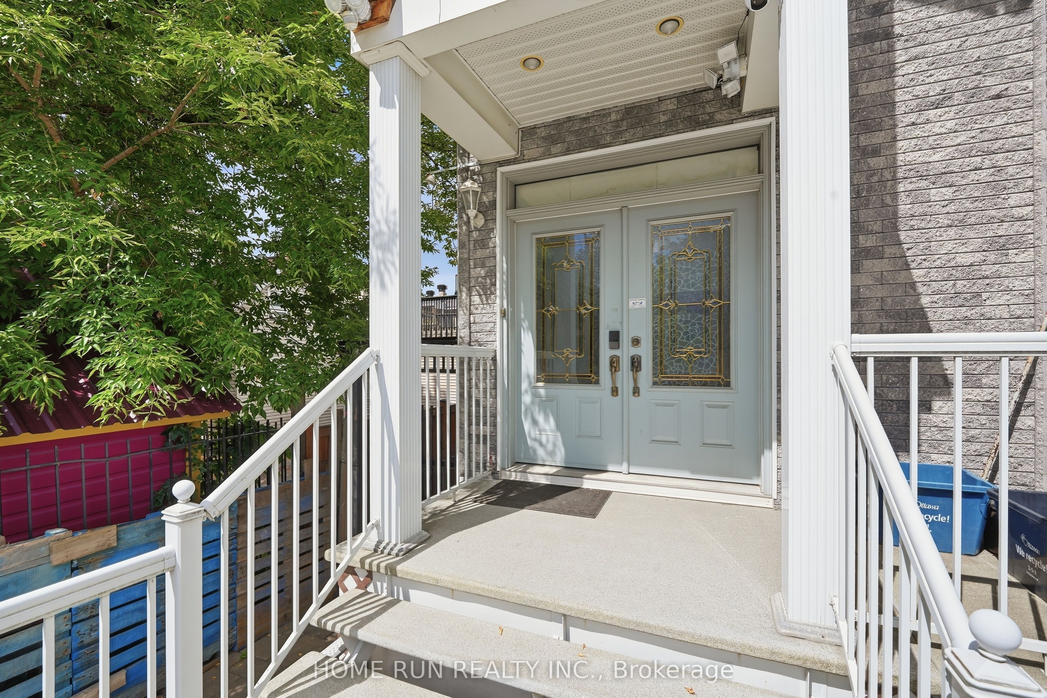 57 Willow Street