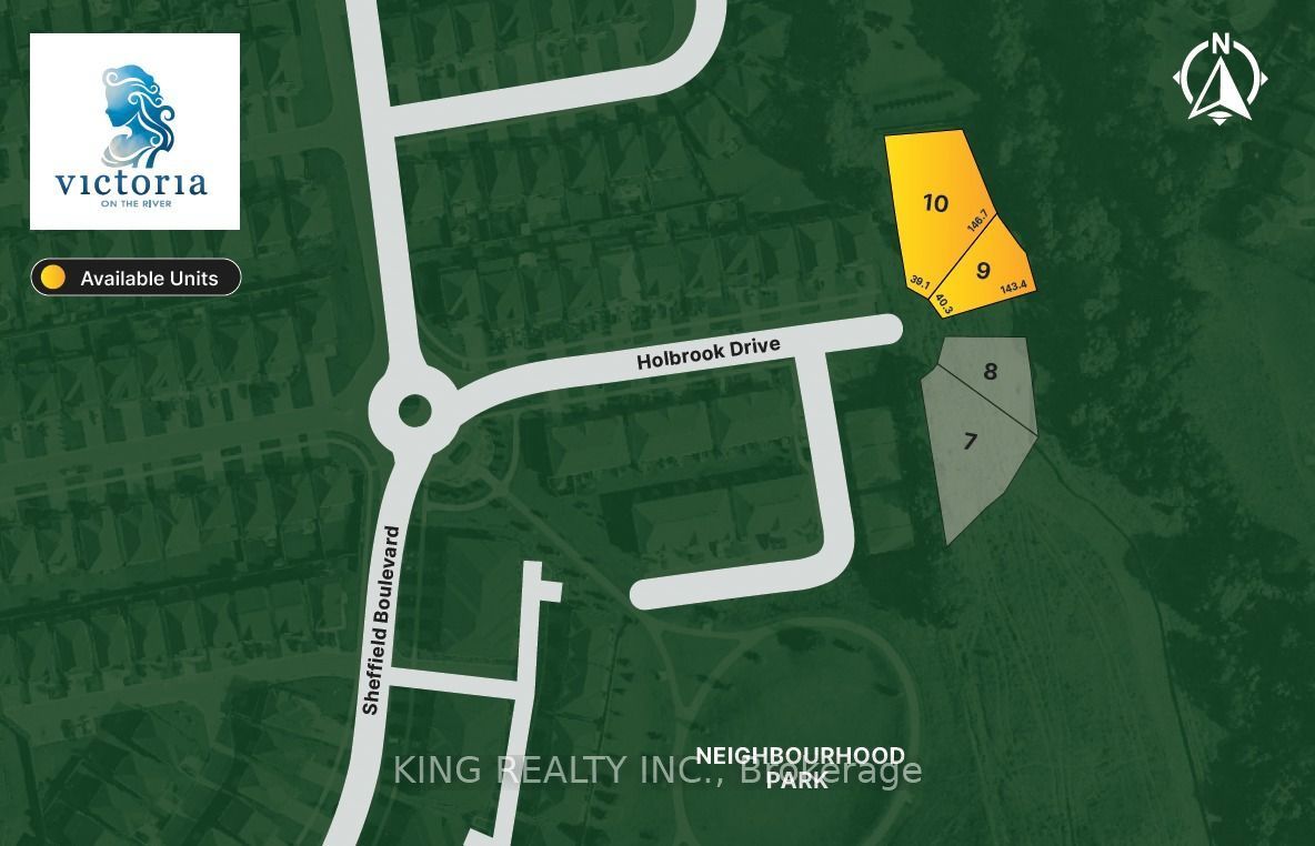 2559 Constance Avenue LOT 15