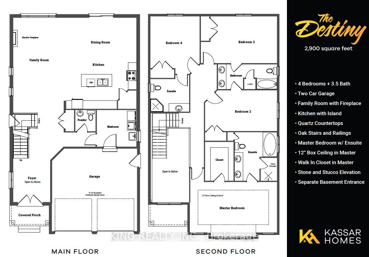 2559 Constance Avenue LOT 15