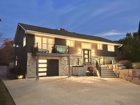 251 Pearson Street Meaford ON N4L 1L6