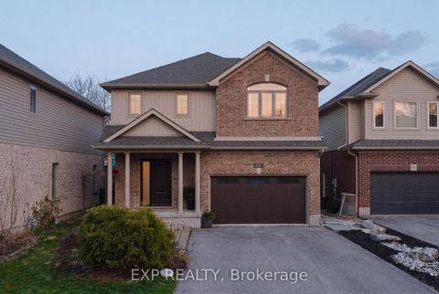631 Woodlawn Place Waterloo ON N2T 0A1