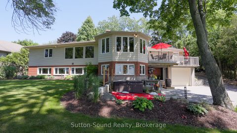 359288 Grey Rd 15 Road Meaford ON N4K 5N3