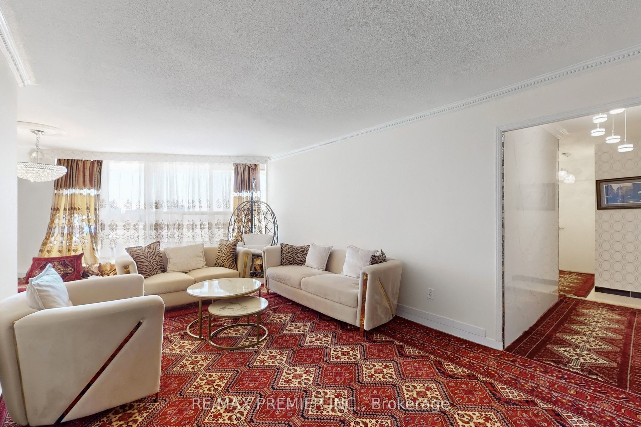 60 Pavane Linkway N/A 1206