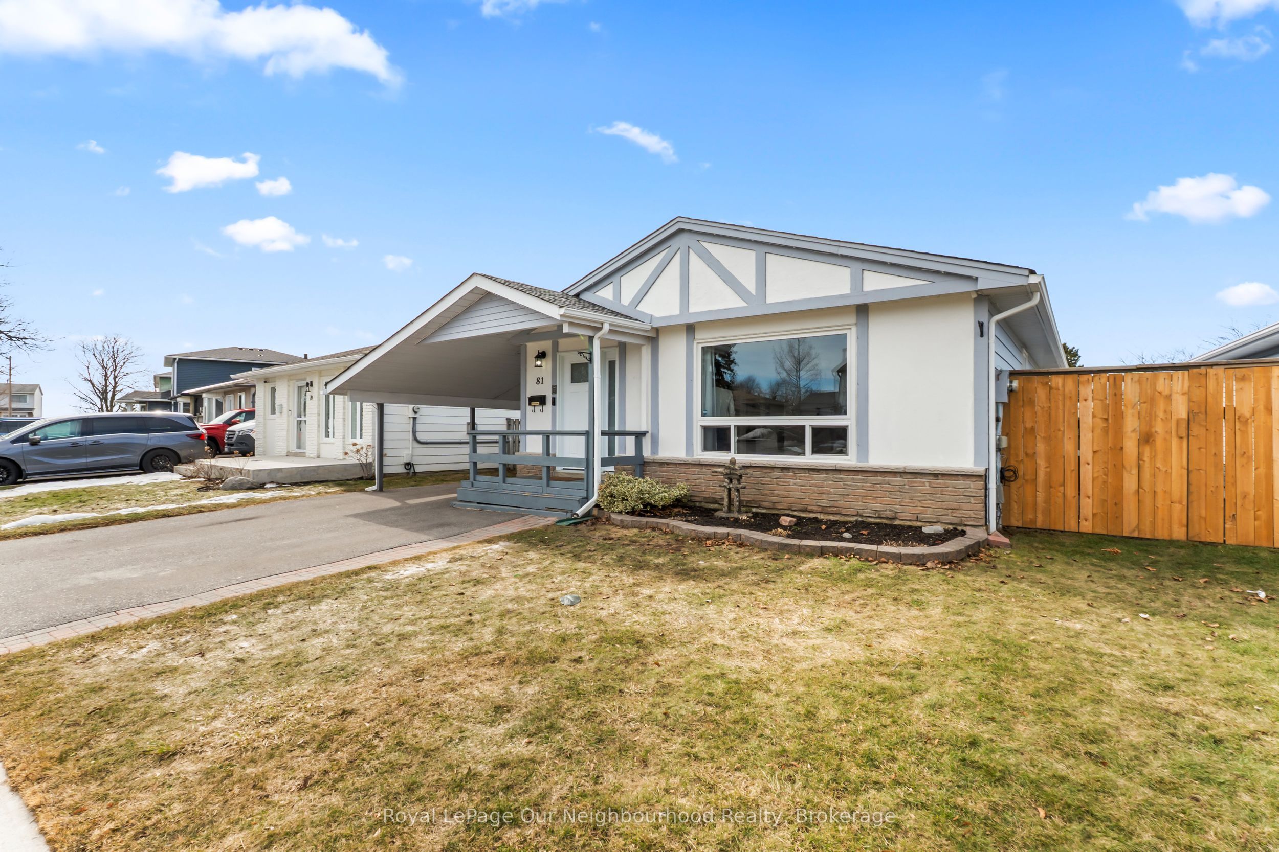 81 Swanston Crescent