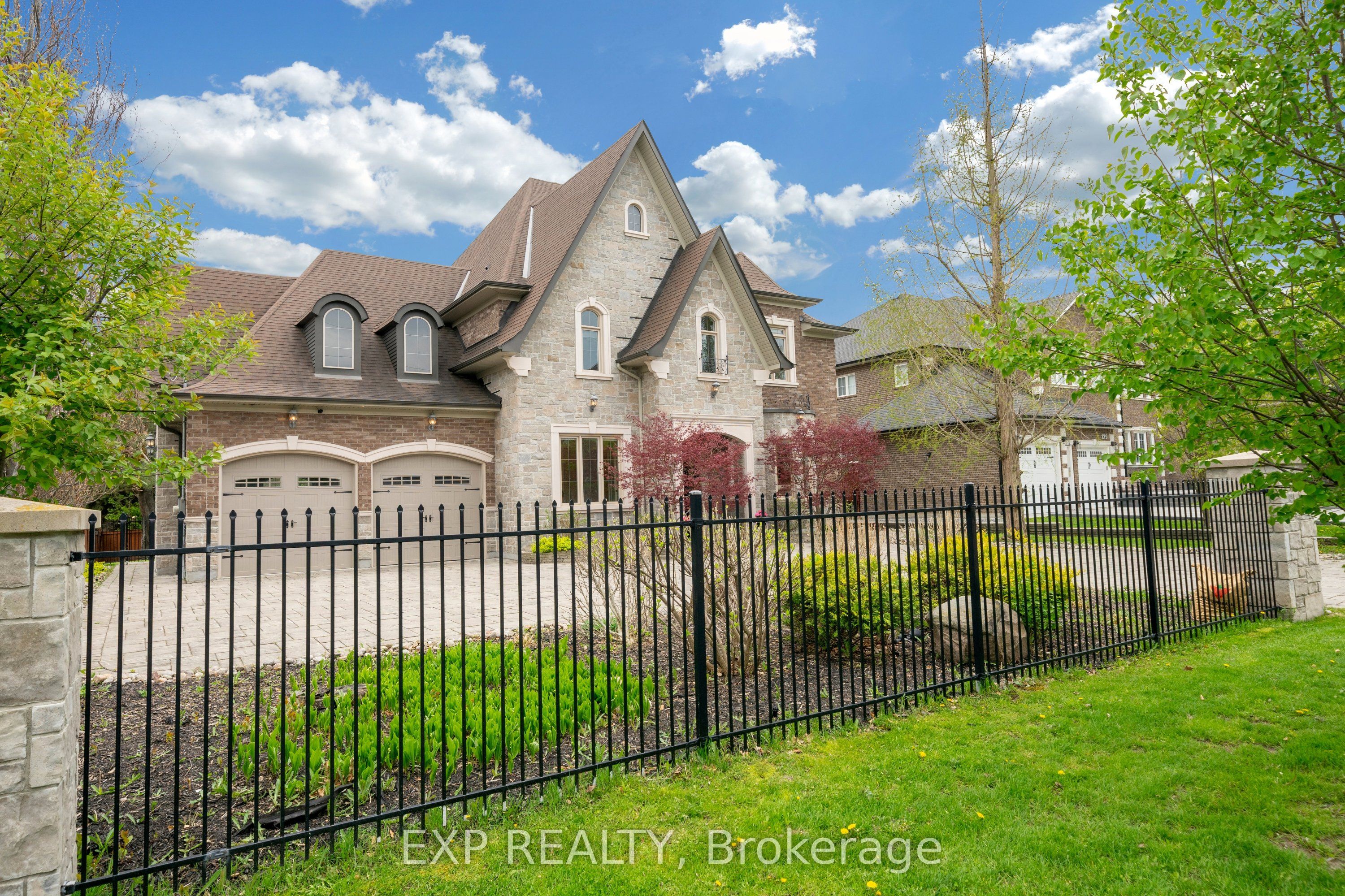 127 May Avenue