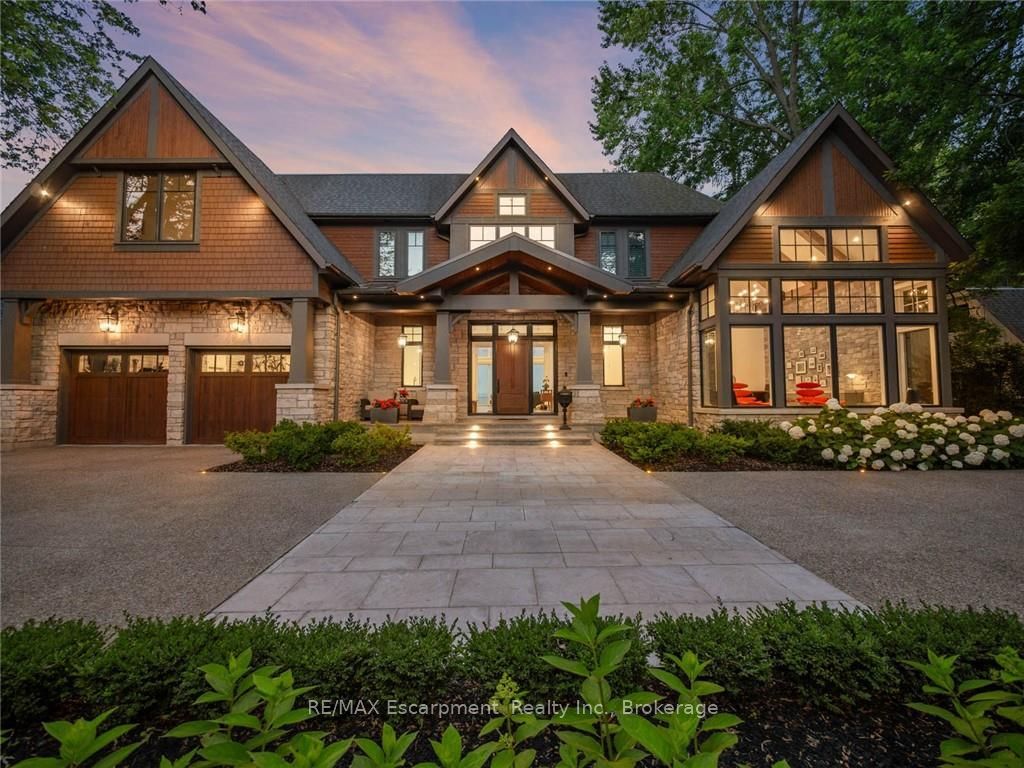 140 Secord Lane