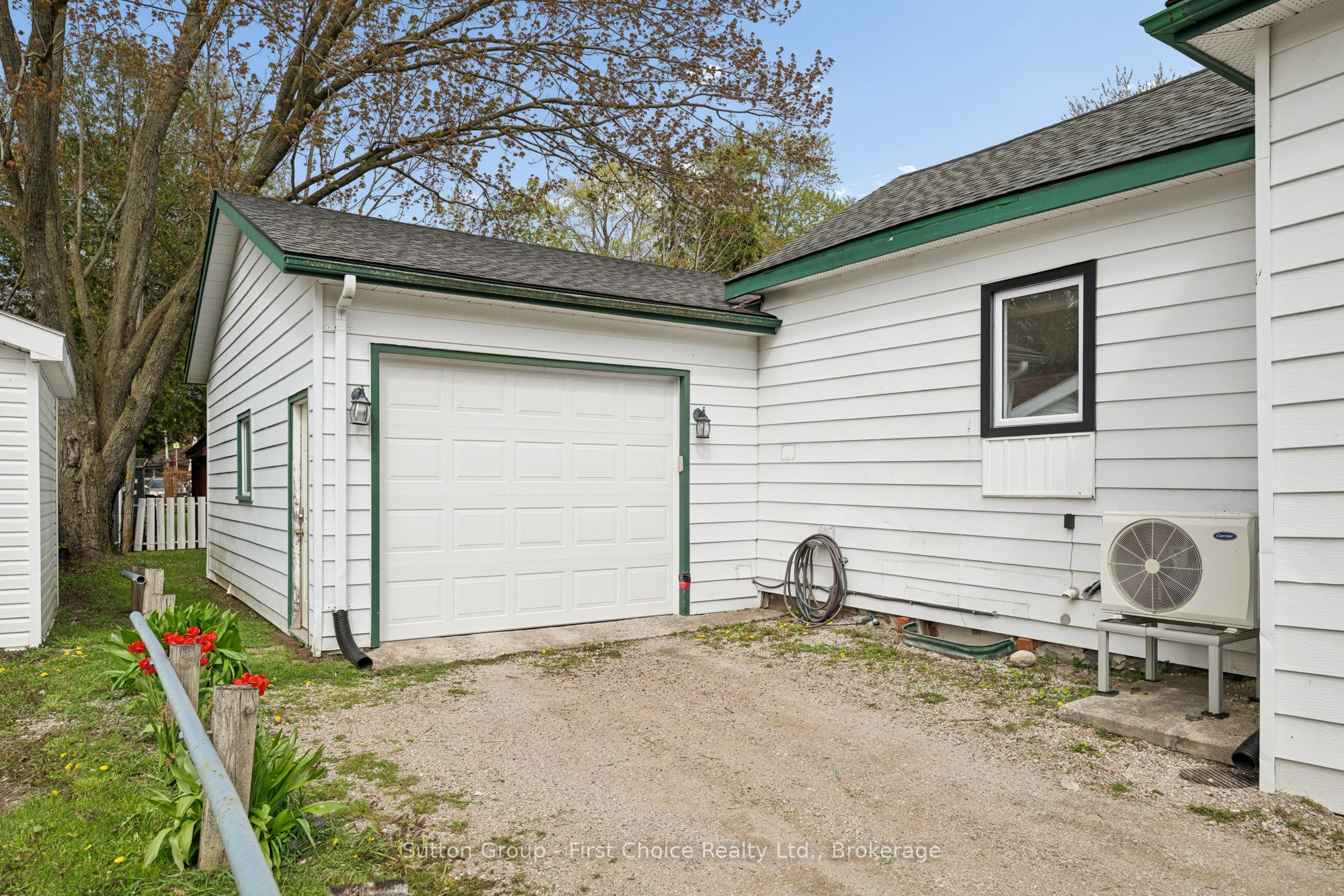 115 LEGION Street