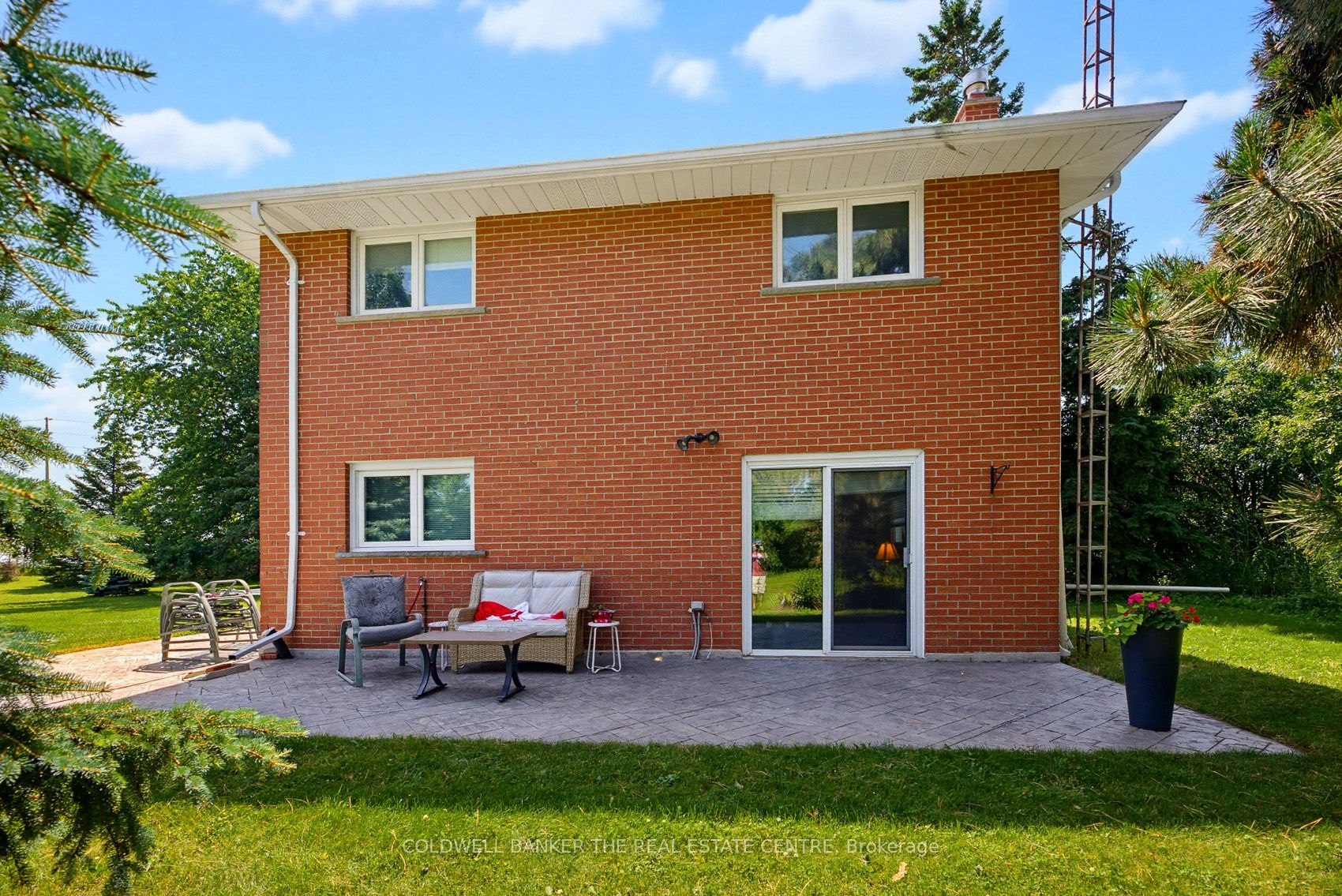 5232 Mayfield Road
