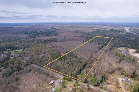 276 Fern Glen Road Perry ON P0A 1J0