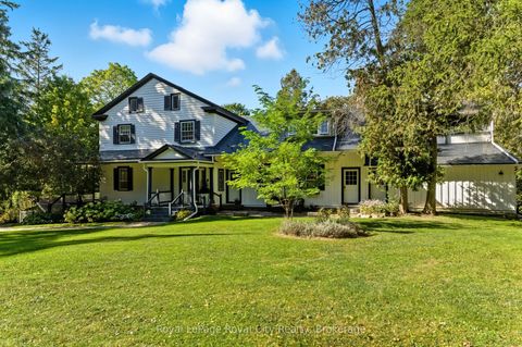 66 Old Mill Road Cambridge ON N3H 4R8