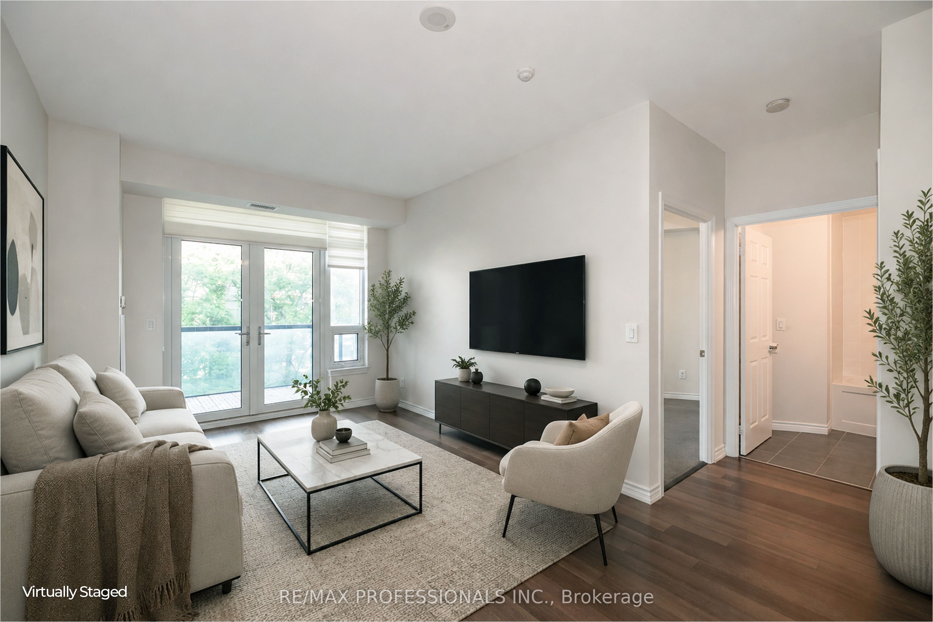 1135 Royal York Road 312