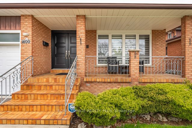 1400 Bough Beeches Boulevard