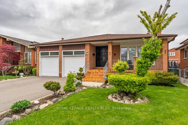 1400 Bough Beeches Boulevard