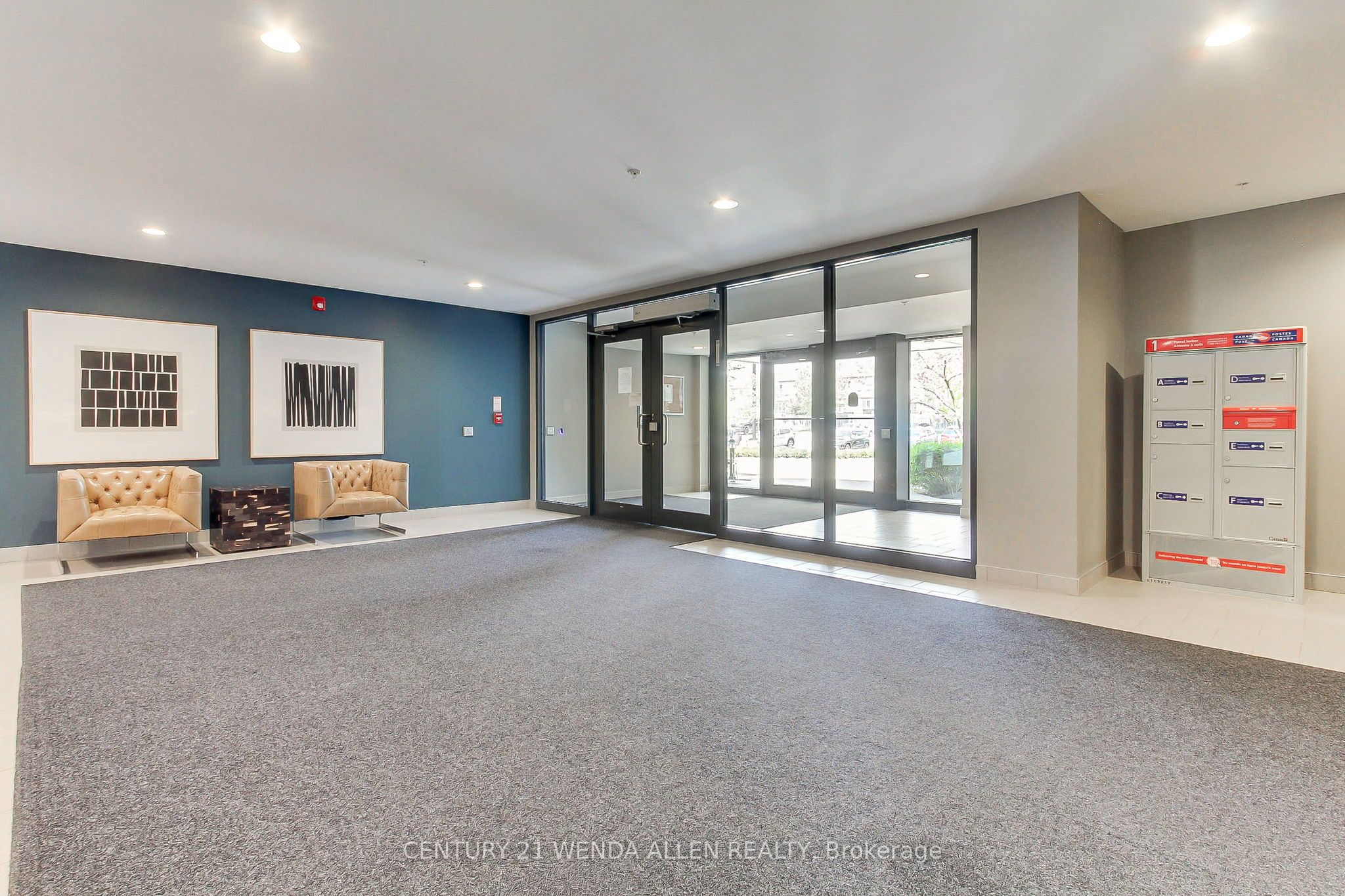 290 Liberty Street N 405
