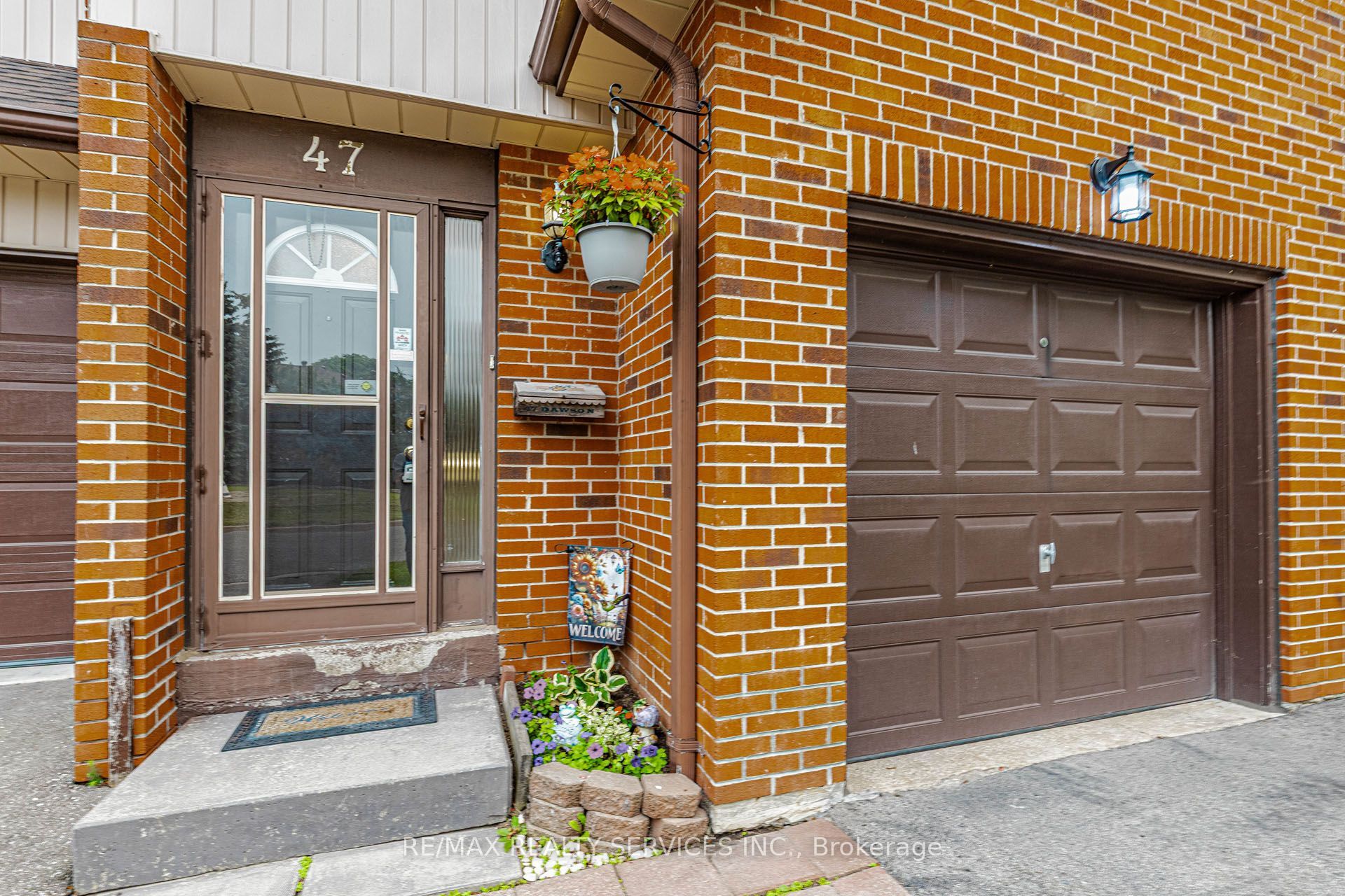 47 Dawson Crescent