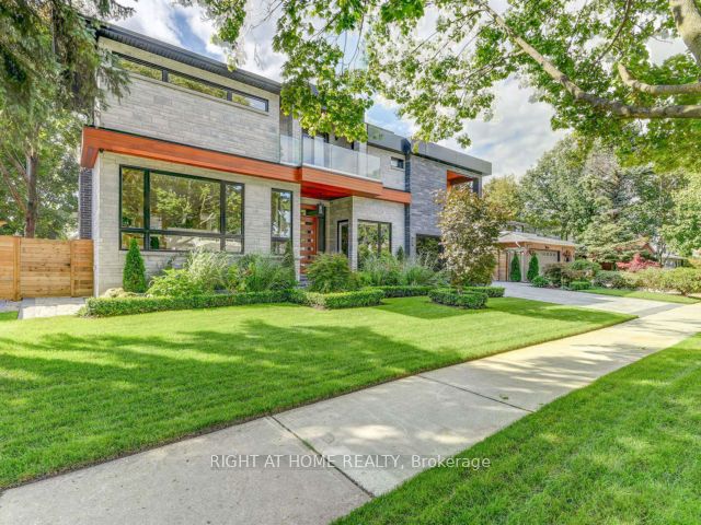 54 Dawn Hill Trail
