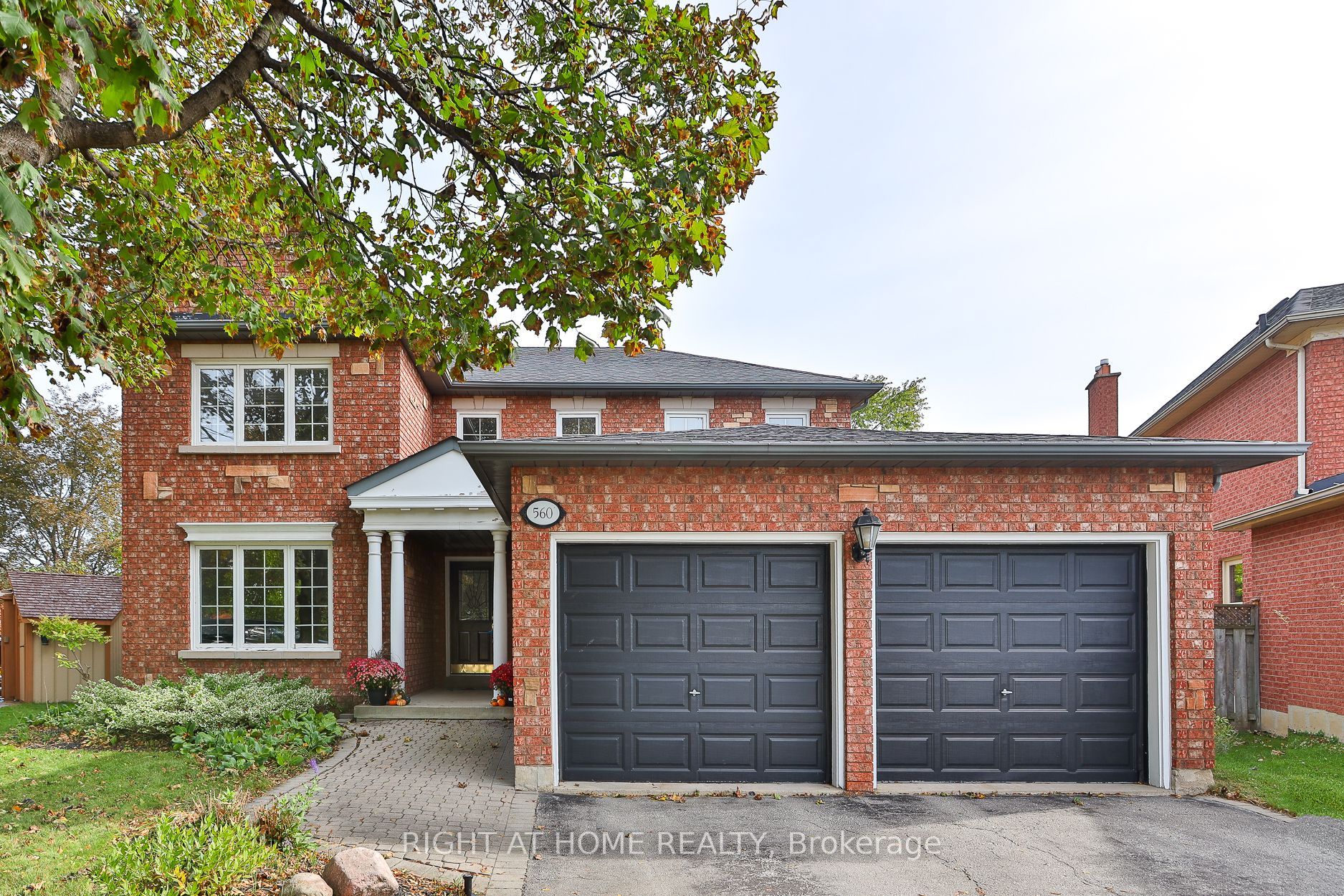 560 Chagall Court
