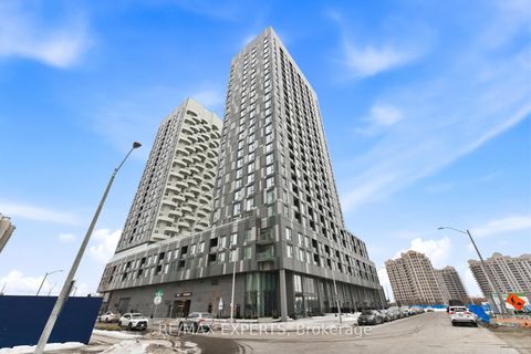 474 Caldari Road 1101 Vaughan ON L4K 0R5