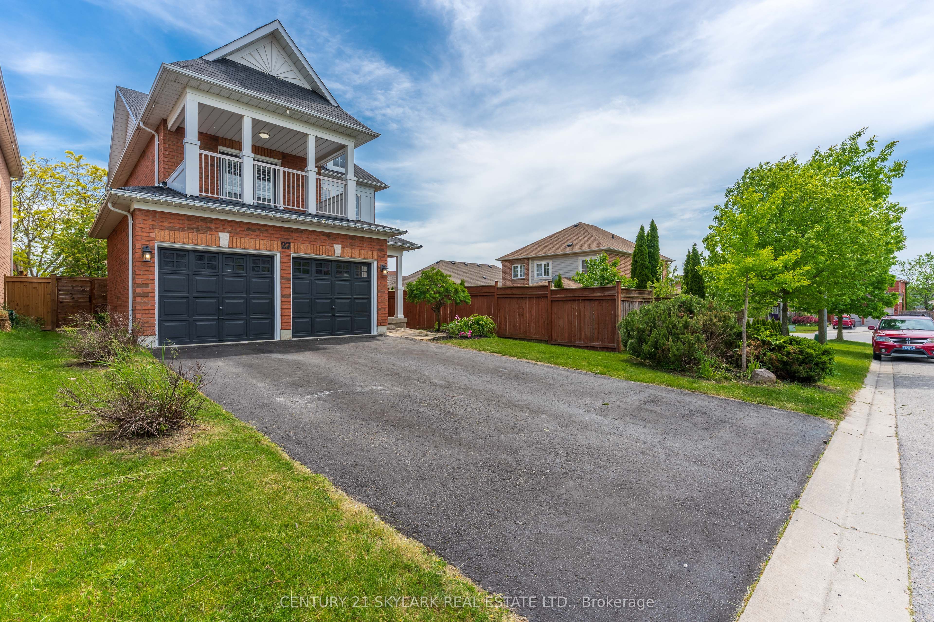 27 Clair Avenue