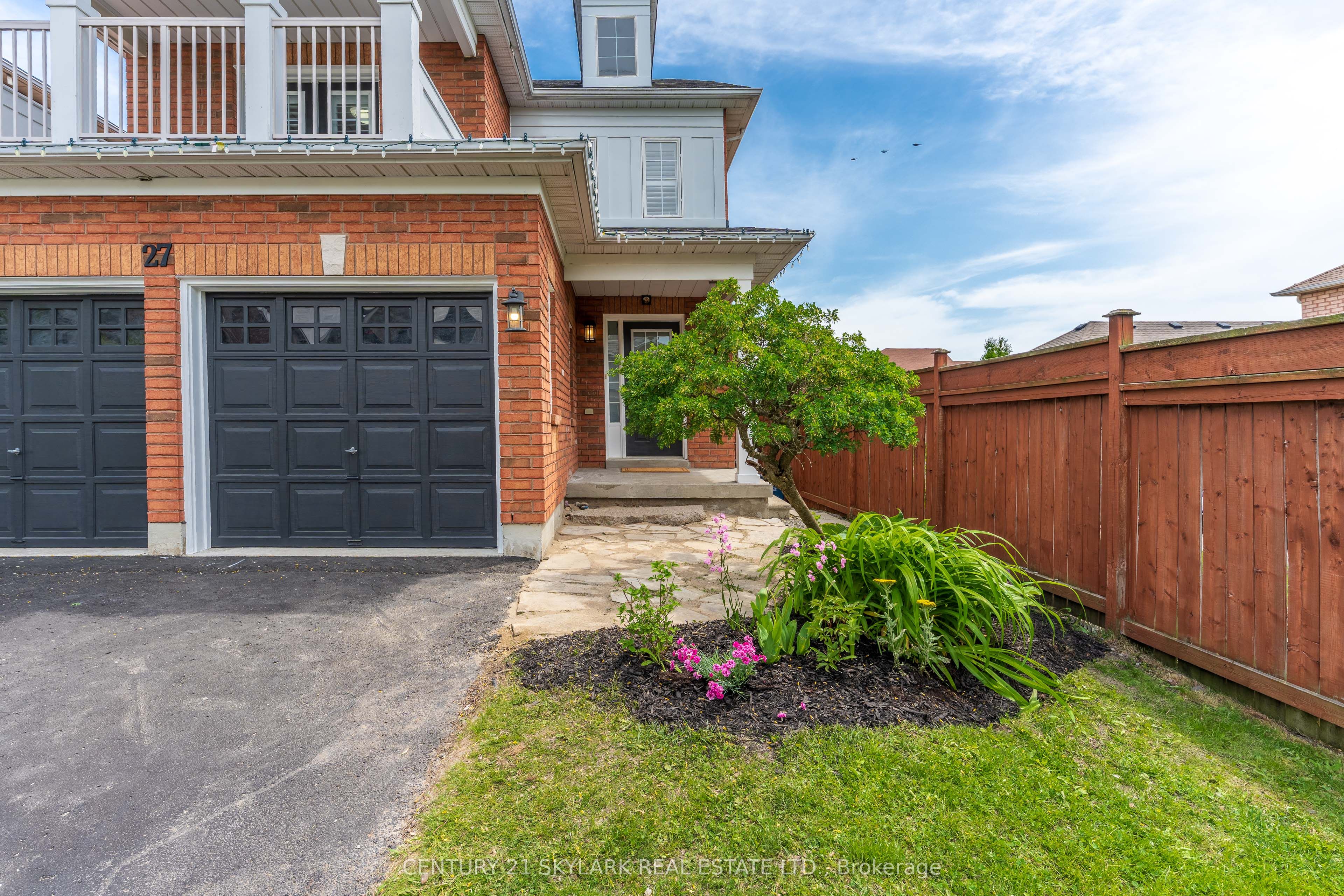 27 Clair Avenue