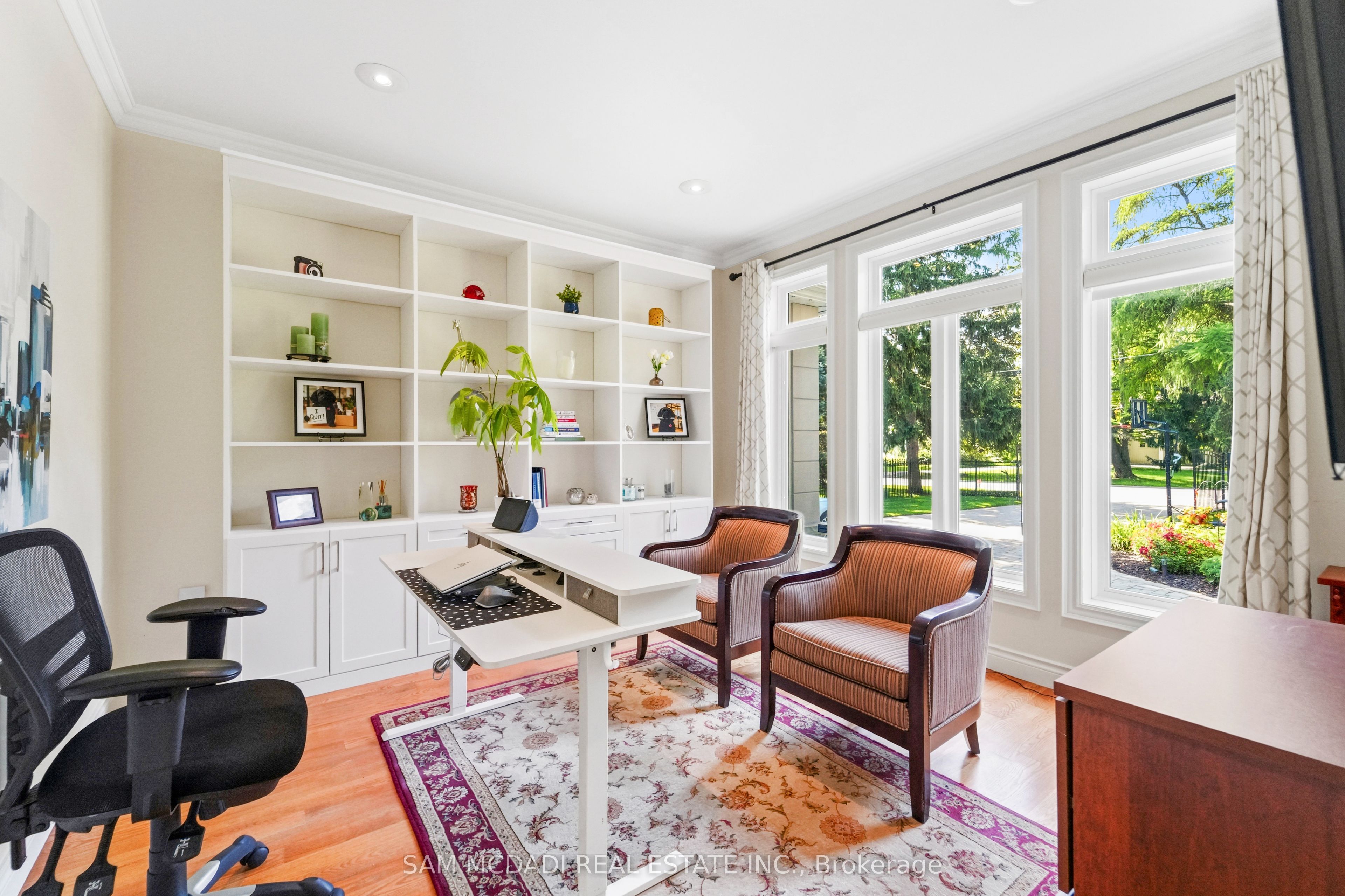 527 Meadow Wood Road