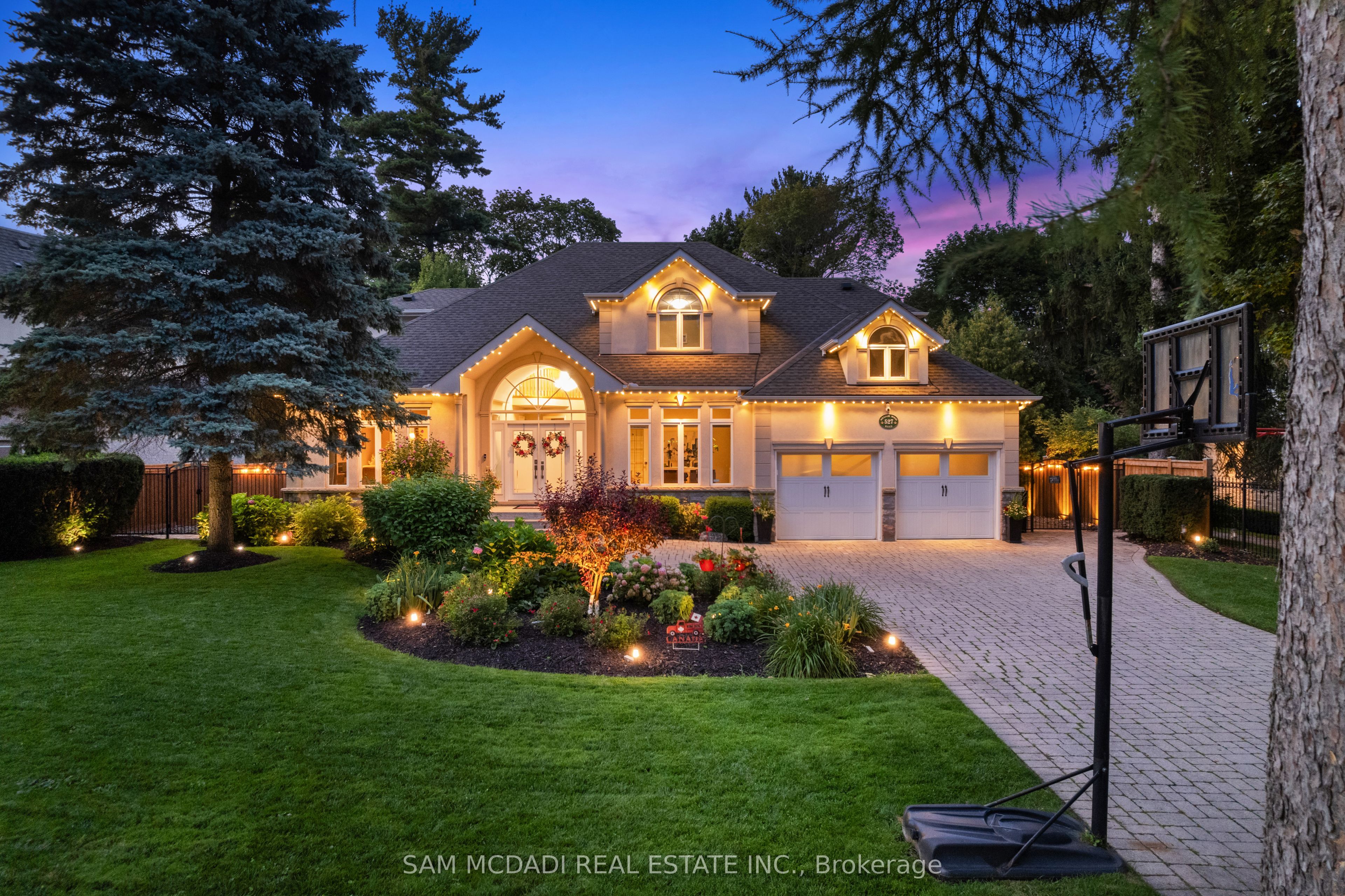 527 Meadow Wood Road