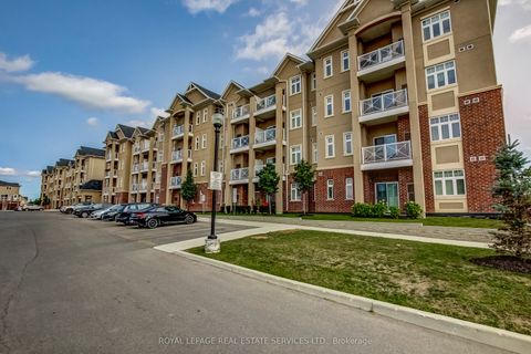 1360 Costigan Road 211 Milton ON L9T 0Y8