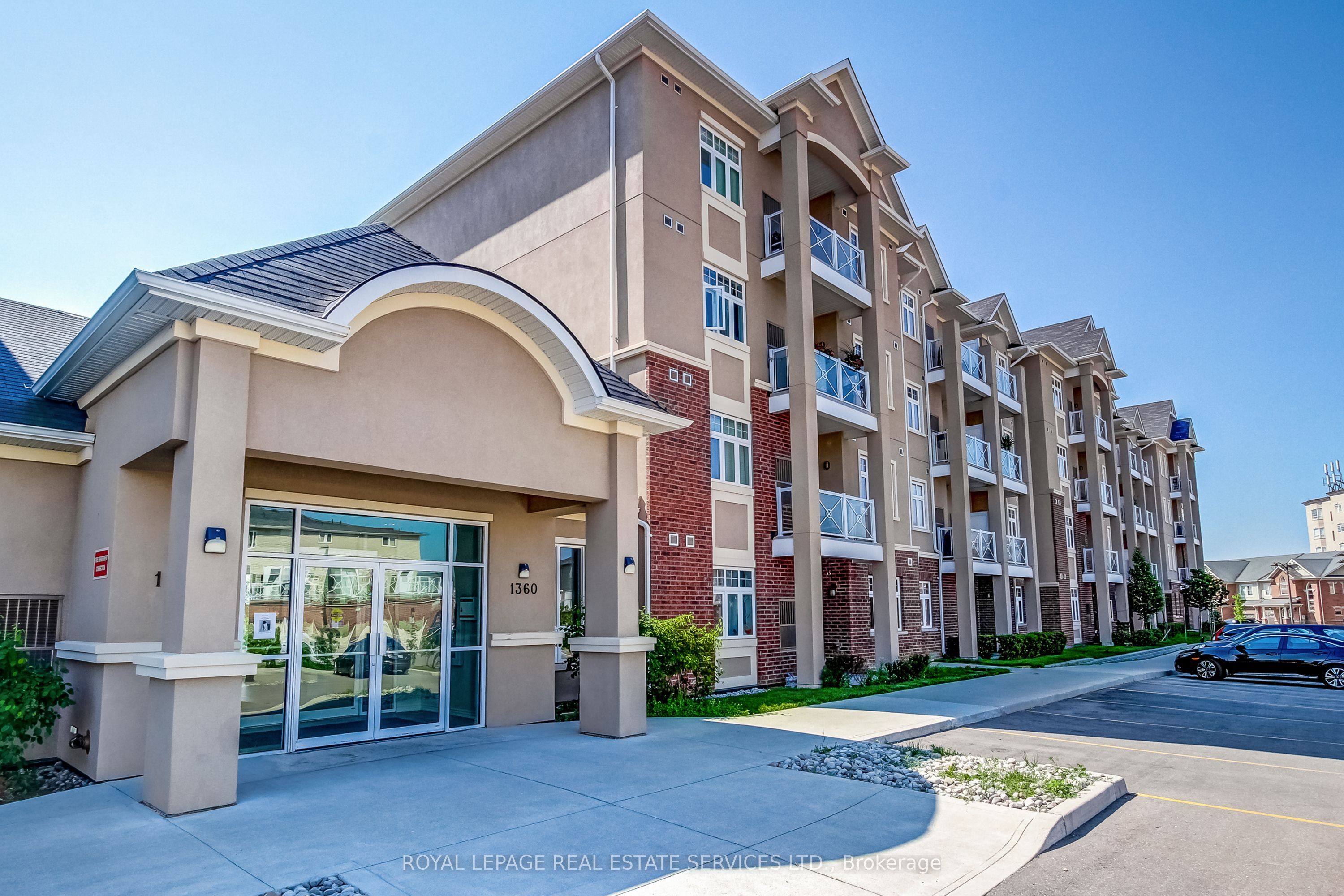 1360 Costigan Road 211