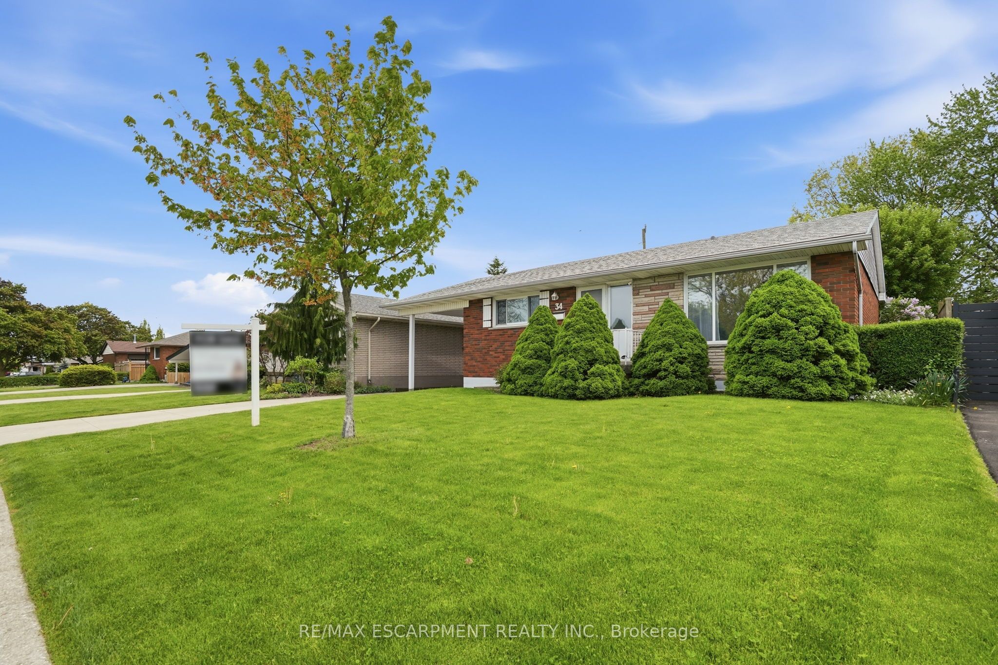 34 Beaconsfield Drive